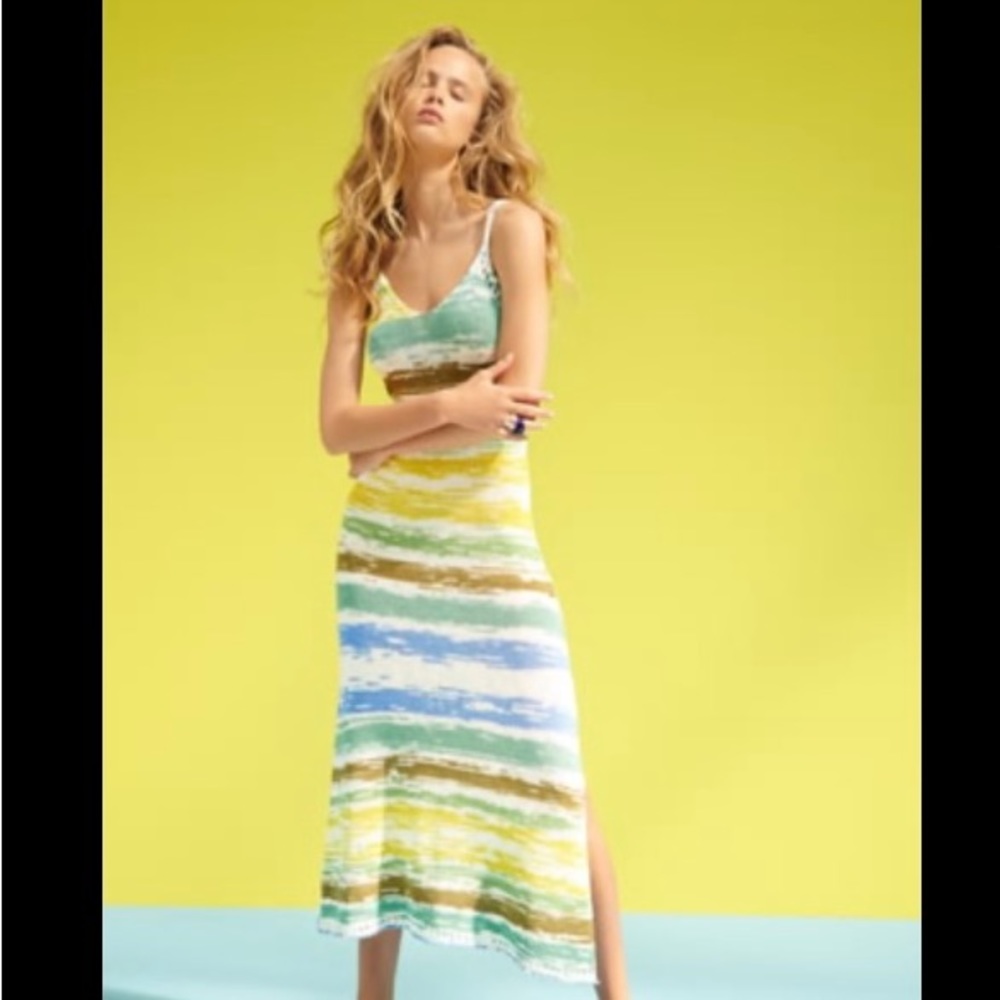 Zara Dress